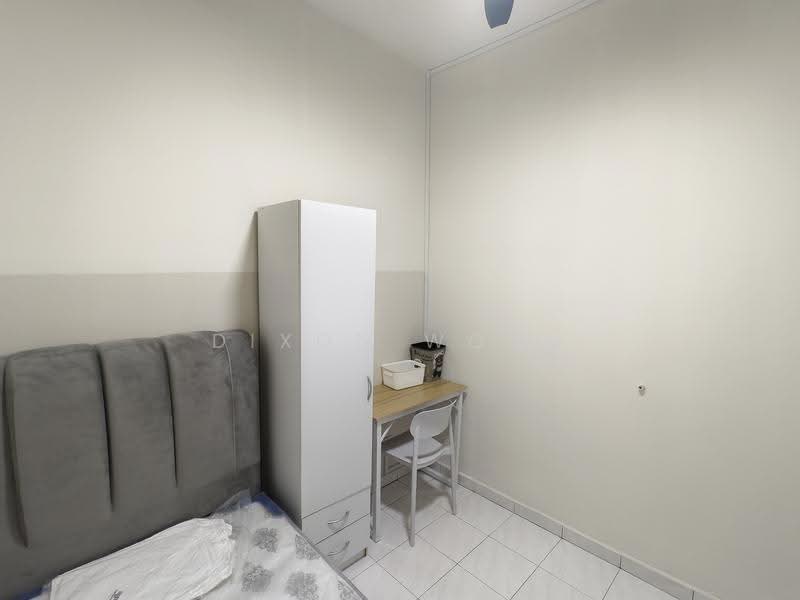 2-storey Terraced House for Rent in Subang Jaya (Selangor) - Dixon Wong - Bedroom - PropertyGuru.com.my