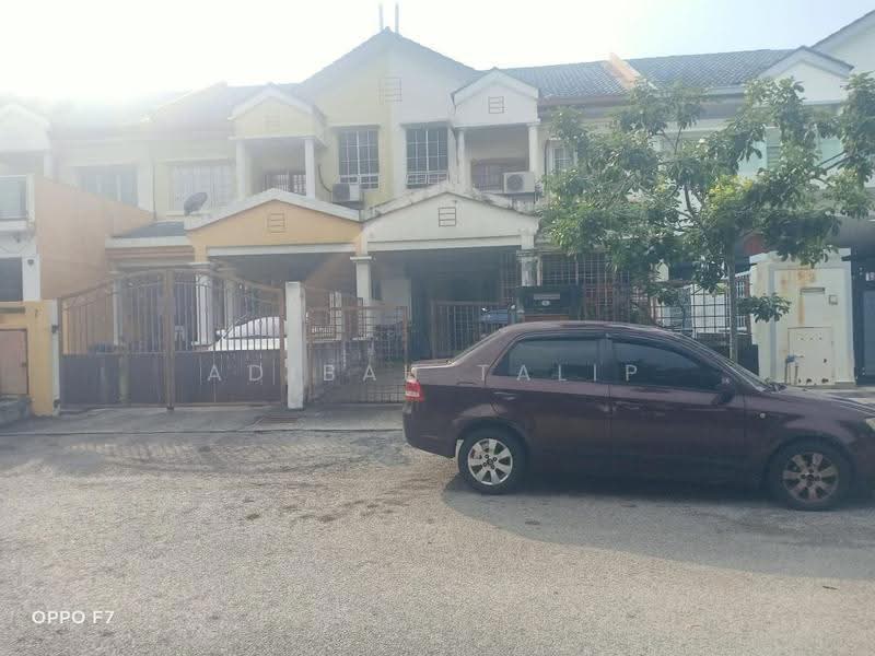 2-storey Terraced House for Sale in Bandar Bukit Puchong (Puchong) - Adibah Talip - Exterior - PropertyGuru.com.my