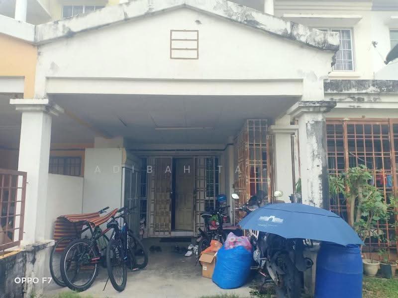 2-storey Terraced House for Sale in Bandar Bukit Puchong (Puchong) - Adibah Talip - Exterior - PropertyGuru.com.my