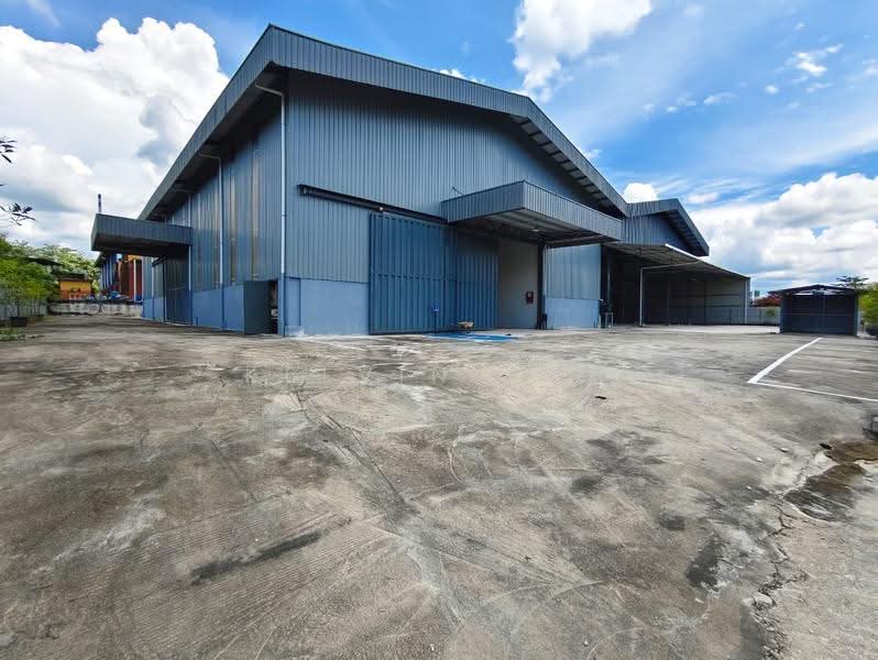 Factory for Rent in Tanjung Malim (Perak) - Kelvin Soh - Exterior - PropertyGuru.com.my