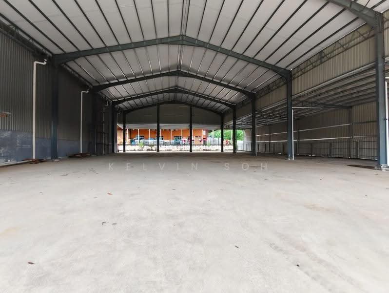 Factory for Rent in Tanjung Malim (Perak) - Kelvin Soh - Interior - PropertyGuru.com.my