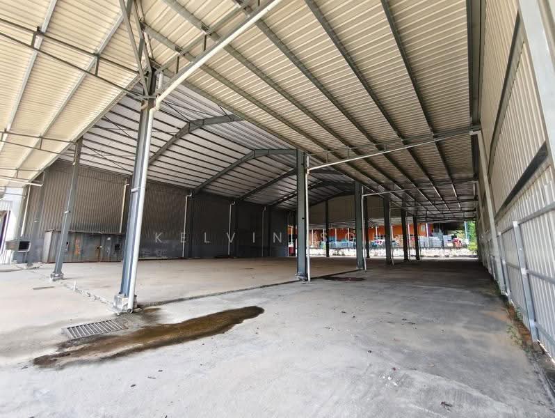 Factory for Rent in Tanjung Malim (Perak) - Kelvin Soh - Interior - PropertyGuru.com.my