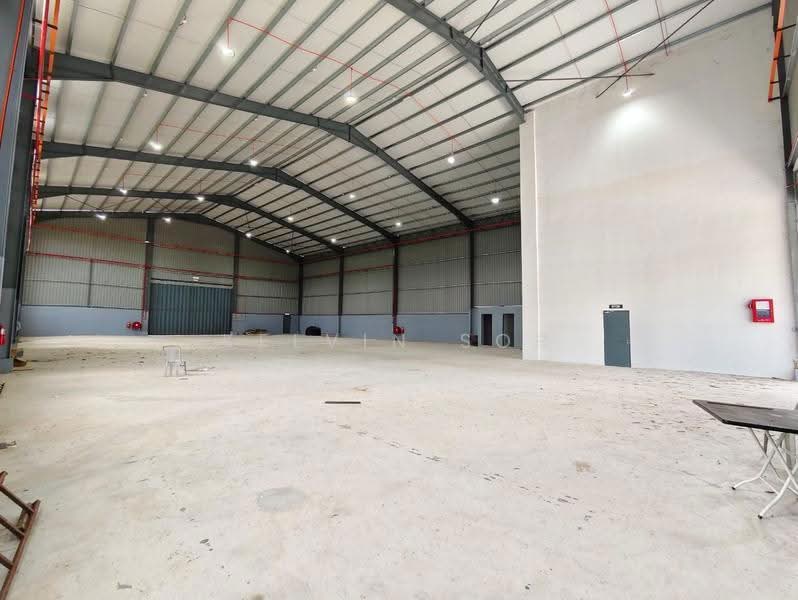Factory for Rent in Tanjung Malim (Perak) - Kelvin Soh - Interior - PropertyGuru.com.my
