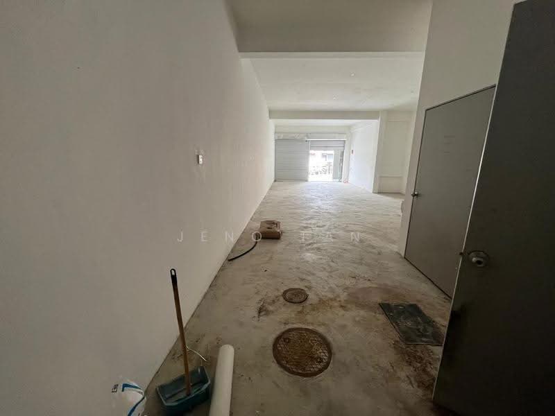 Shop / Office for Rent in Kuching (Sarawak) - Jeno Tan - Interior - PropertyGuru.com.my