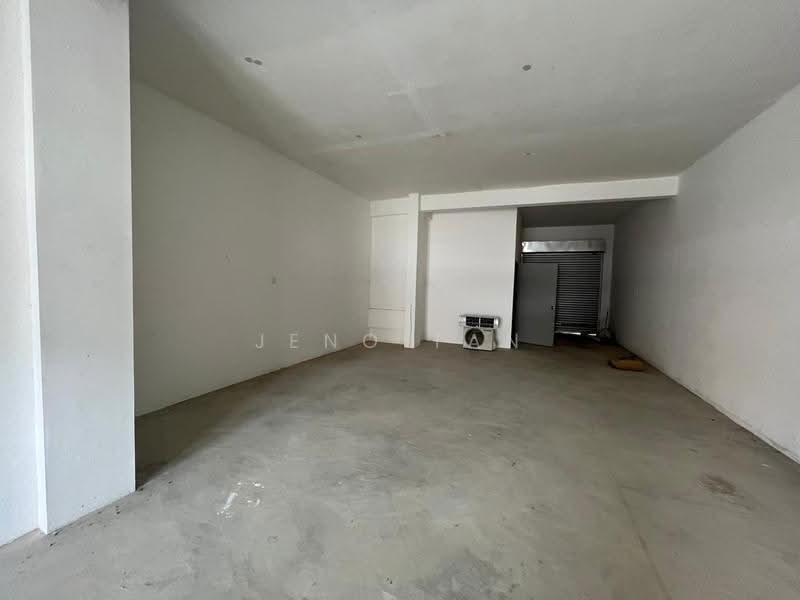 Shop / Office for Rent in Kuching (Sarawak) - Jeno Tan - Interior - PropertyGuru.com.my