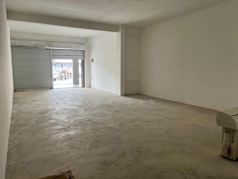 Shop / Office for Rent in Kuching (Sarawak) - Jeno Tan - Interior - PropertyGuru.com.my