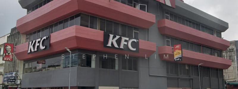 Shop for Sale in Bandar Kajang (Kajang) - Stephen Lim - Exterior - PropertyGuru.com.my