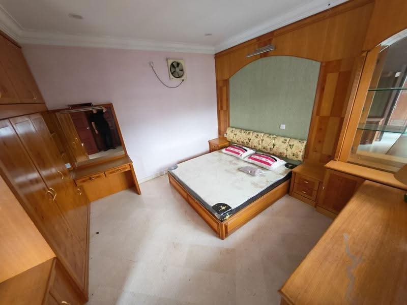 Condominium for Rent at Allamanda - Qazin Khoo - Bedroom - PropertyGuru.com.my