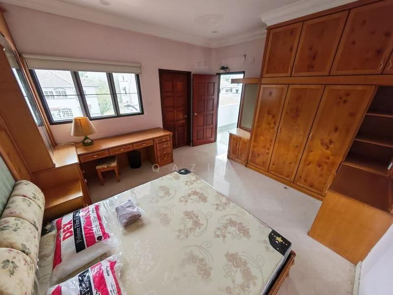 Condominium for Rent at Allamanda - Qazin Khoo - Bedroom - PropertyGuru.com.my
