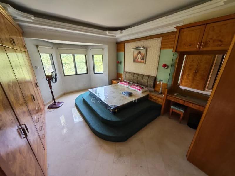 Condominium for Rent at Allamanda - Qazin Khoo - Bedroom - PropertyGuru.com.my