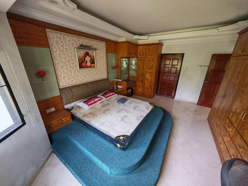Condominium for Rent at Allamanda - Qazin Khoo - Bedroom - PropertyGuru.com.my