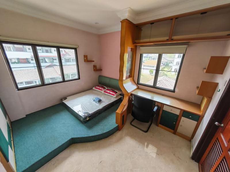 Condominium for Rent at Allamanda - Qazin Khoo - Bedroom - PropertyGuru.com.my