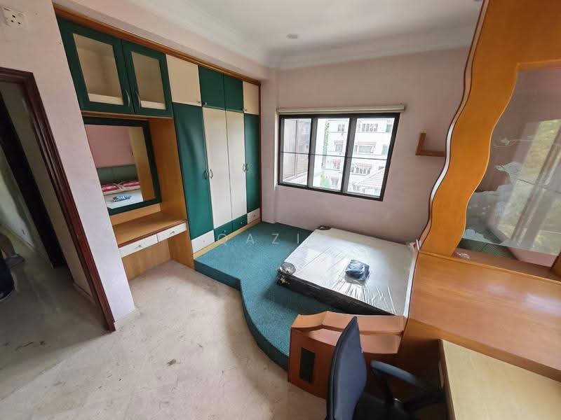Condominium for Rent at Allamanda - Qazin Khoo - Bedroom - PropertyGuru.com.my