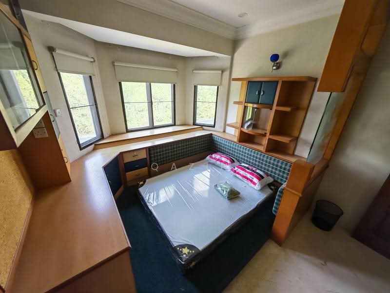Condominium for Rent at Allamanda - Qazin Khoo - Bedroom - PropertyGuru.com.my
