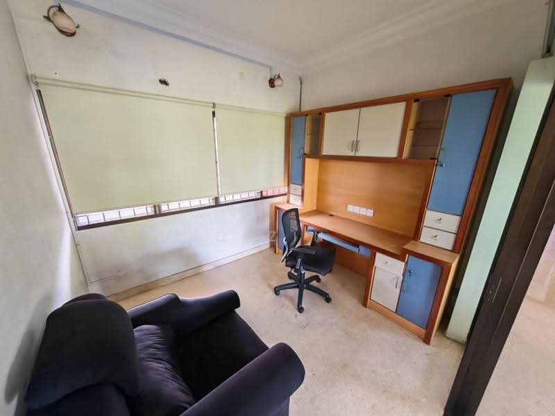 Condominium for Rent at Allamanda - Qazin Khoo - Study - PropertyGuru.com.my