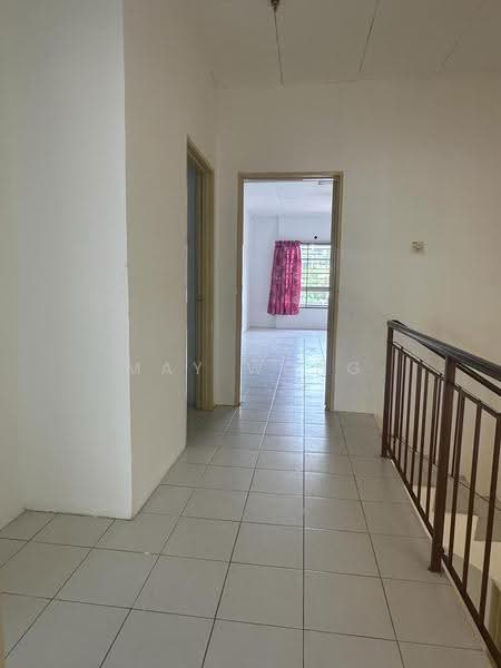 Rumah Teres 2-Tingkat untuk Disewa di Puchong (Selangor) - May Wong - Corridor - PropertyGuru.com.my