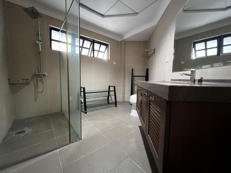 Kondominium untuk Disewa di Contessa - Kevin Tan - Bathroom - PropertyGuru.com.my