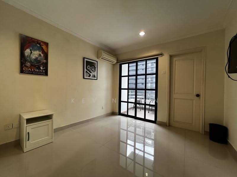 Kondominium untuk Disewa di Contessa - Kevin Tan - Balcony - PropertyGuru.com.my