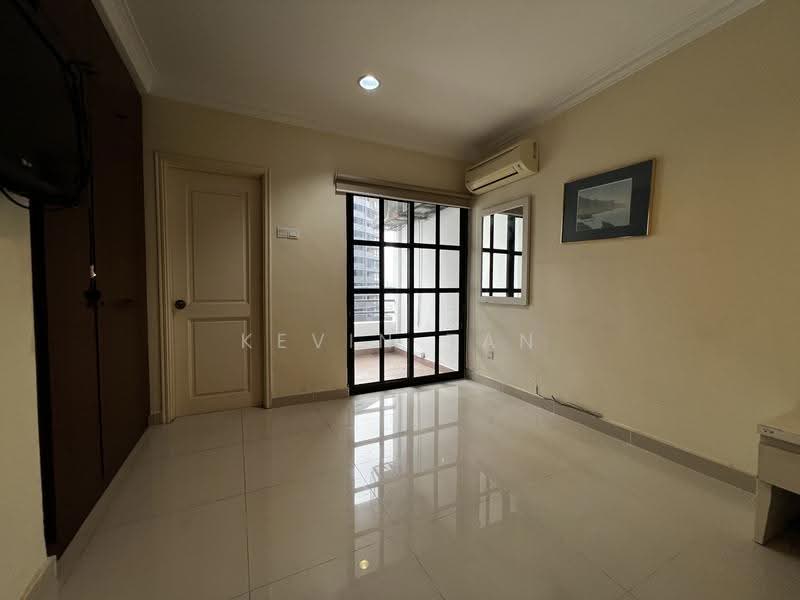 Kondominium untuk Disewa di Contessa - Kevin Tan - Balcony - PropertyGuru.com.my
