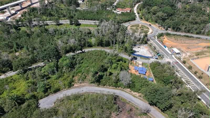 Tanah Kediaman untuk Dijual di Shah Alam (Selangor) - Zahir Ajran - PropertyGuru.com.my