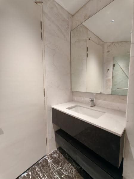 Service Residence for Rent at SO Sofitel Kuala Lumpur Residences - Jack Low - Bathroom - PropertyGuru.com.my