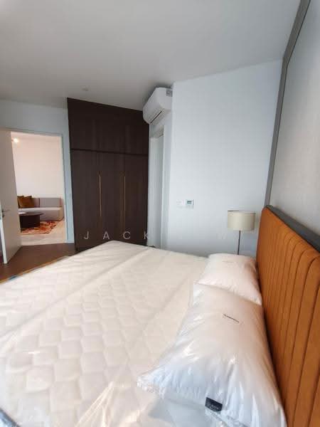 Service Residence for Rent at SO Sofitel Kuala Lumpur Residences - Jack Low - Bedroom - PropertyGuru.com.my