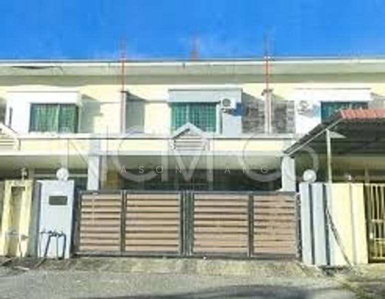 Rumah Teres 2-Tingkat untuk Dijual di Miri (Sarawak) - Jason Tang - Exterior - PropertyGuru.com.my