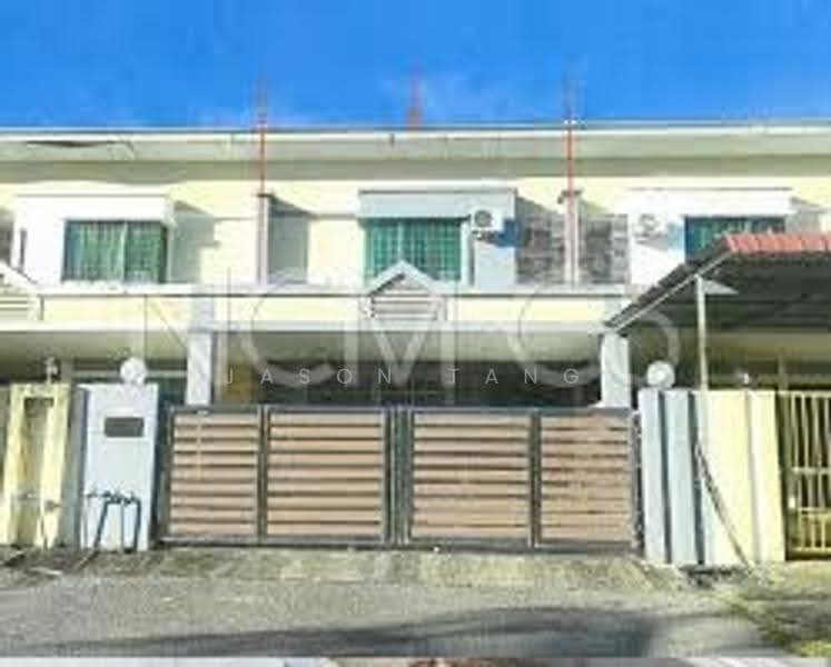 Rumah Teres 2-Tingkat untuk Dijual di Miri (Sarawak) - Jason Tang - Exterior - PropertyGuru.com.my