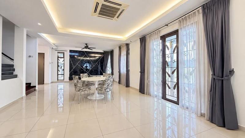 Semi-Detached House for Sale in Kota Emerald (Rawang) - Kelly Kok - PropertyGuru.com.my