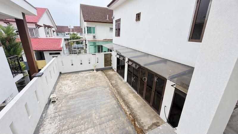 Semi-Detached House for Sale in Kota Emerald (Rawang) - Kelly Kok - PropertyGuru.com.my