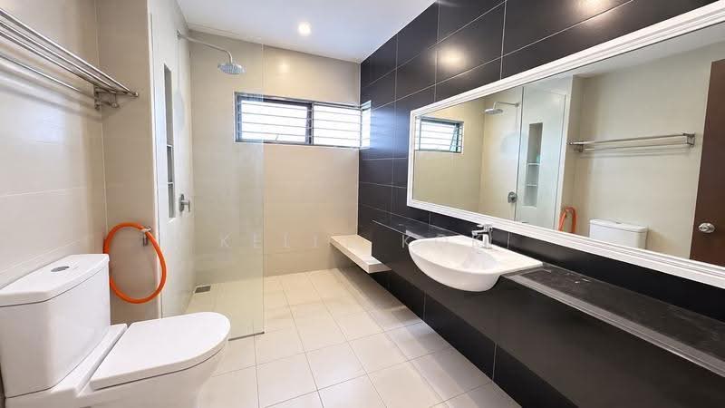 Semi-Detached House for Sale in Kota Emerald (Rawang) - Kelly Kok - PropertyGuru.com.my