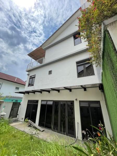 Semi-Detached House for Sale in Kota Emerald (Rawang) - Kelly Kok - PropertyGuru.com.my