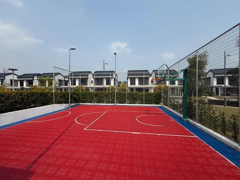 Semi-Detached House for Sale in Cyberjaya (Selangor) - Henry Liew - Exterior - PropertyGuru.com.my