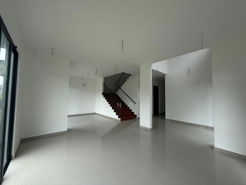 Semi-Detached House for Sale in Cyberjaya (Selangor) - Henry Liew - Interior - PropertyGuru.com.my