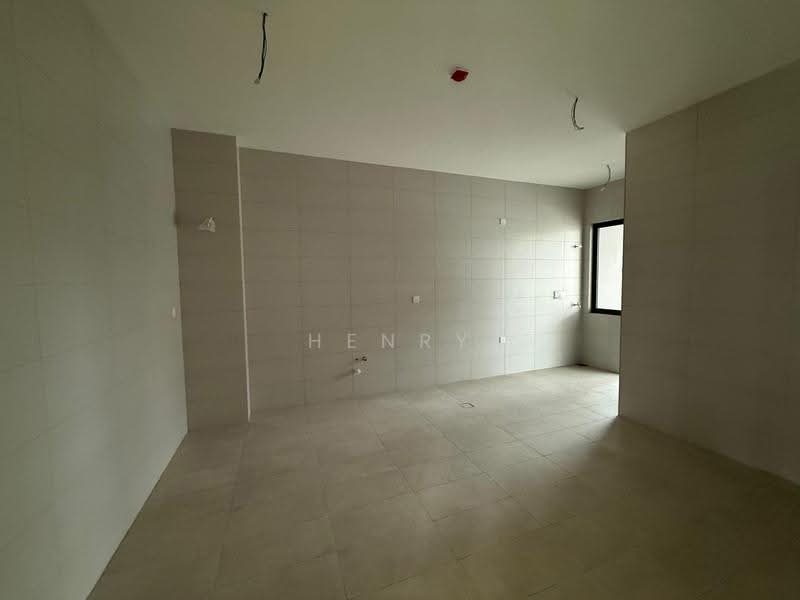 Semi-Detached House for Sale in Cyberjaya (Selangor) - Henry Liew - Interior - PropertyGuru.com.my