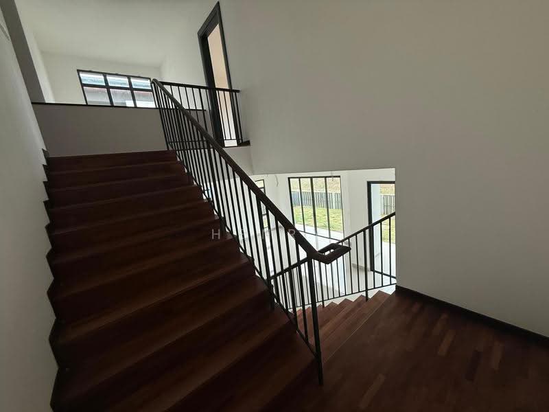 Semi-Detached House for Sale in Cyberjaya (Selangor) - Henry Liew - Interior - PropertyGuru.com.my