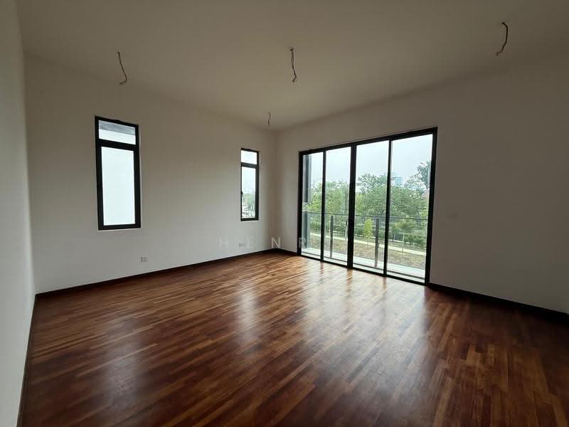 Semi-Detached House for Sale in Cyberjaya (Selangor) - Henry Liew - Interior - PropertyGuru.com.my