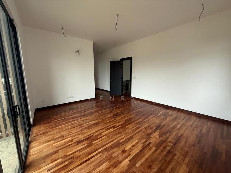 Semi-Detached House for Sale in Cyberjaya (Selangor) - Henry Liew - Interior - PropertyGuru.com.my