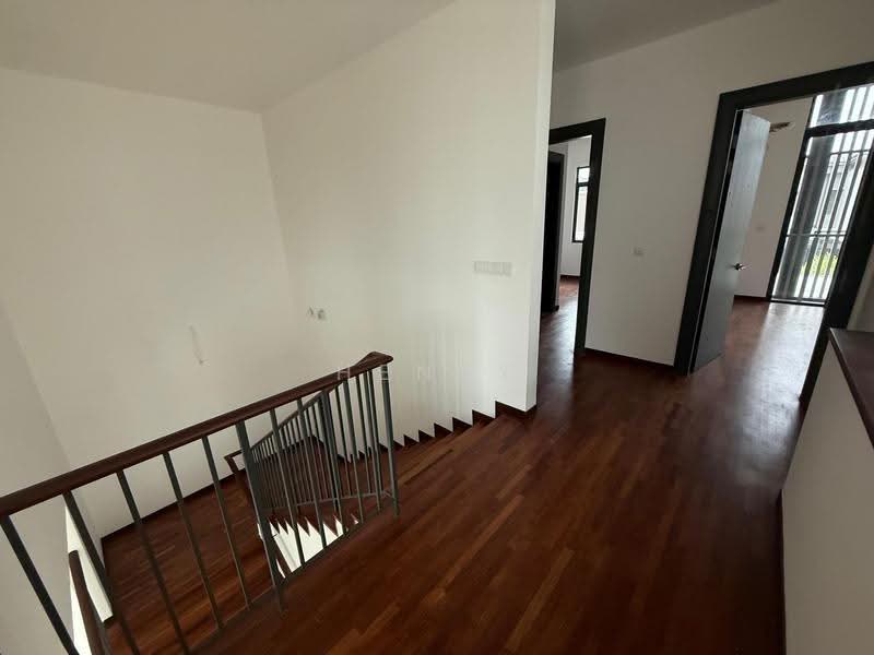 Semi-Detached House for Sale in Cyberjaya (Selangor) - Henry Liew - Interior - PropertyGuru.com.my