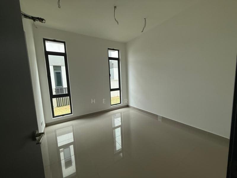 Semi-Detached House for Sale in Cyberjaya (Selangor) - Henry Liew - Interior - PropertyGuru.com.my