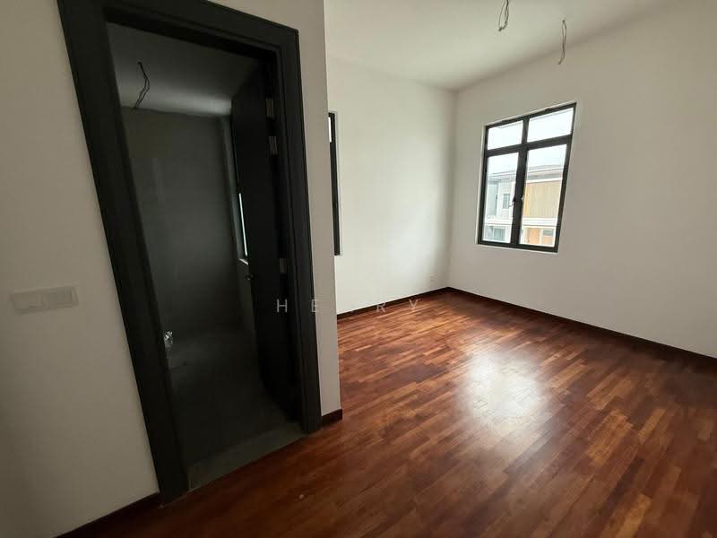 Semi-Detached House for Sale in Cyberjaya (Selangor) - Henry Liew - Interior - PropertyGuru.com.my