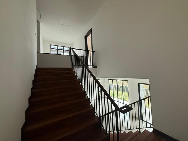 Semi-Detached House for Sale in Cyberjaya (Selangor) - Henry Liew - Interior - PropertyGuru.com.my