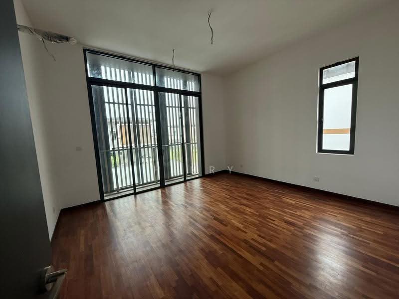 Semi-Detached House for Sale in Cyberjaya (Selangor) - Henry Liew - Interior - PropertyGuru.com.my