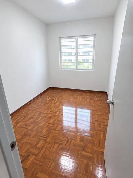 Apartment for Sale at saujana apartment - Mindy Cheah - PropertyGuru.com.my
