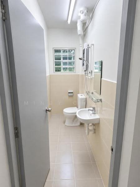 Apartment for Sale at saujana apartment - Mindy Cheah - PropertyGuru.com.my