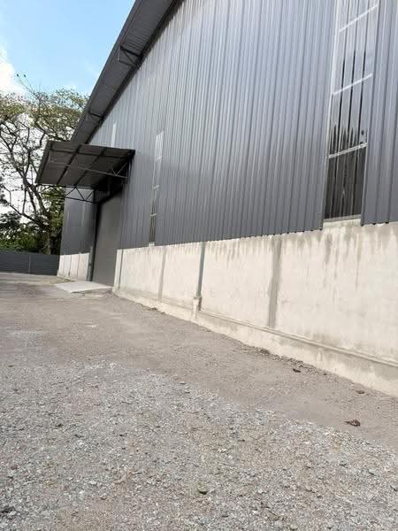 Warehouse for Rent in Seberang Jaya (Penang) - St Seah - Exterior - PropertyGuru.com.my