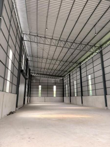 Warehouse for Rent in Seberang Jaya (Penang) - St Seah - Interior - PropertyGuru.com.my