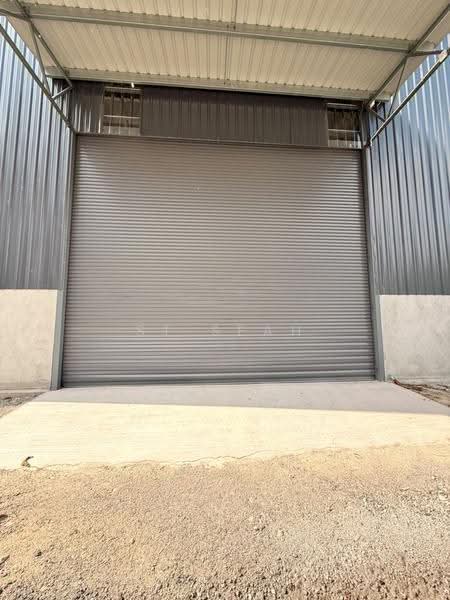 Warehouse for Rent in Seberang Jaya (Penang) - St Seah - Exterior - PropertyGuru.com.my