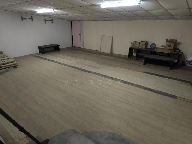 Shop / Office untuk Disewa di Putra Nilai (Nilai) - Mr Soon - Interior - PropertyGuru.com.my