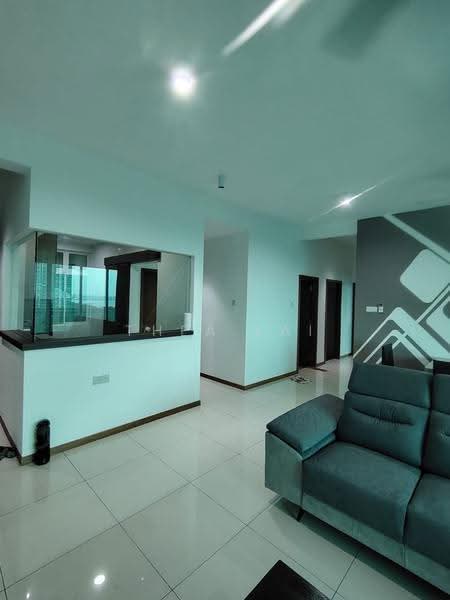 Service Residence for Rent at Grandview 360 - Thea Lai - Living Room - PropertyGuru.com.my